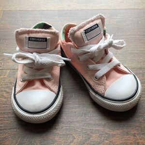 Converse for Toddler Girl